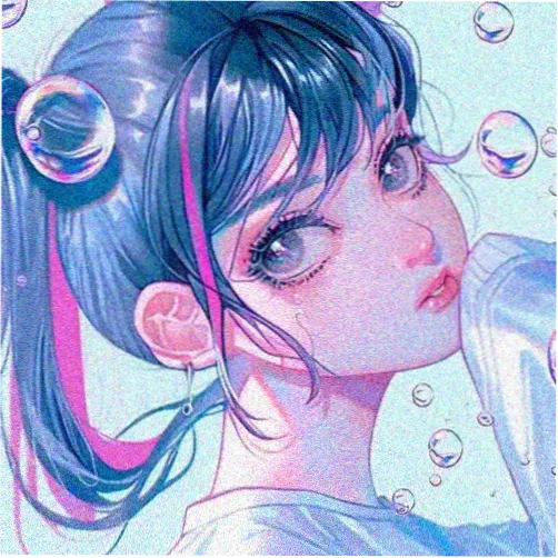 影迷夏天不冷头像